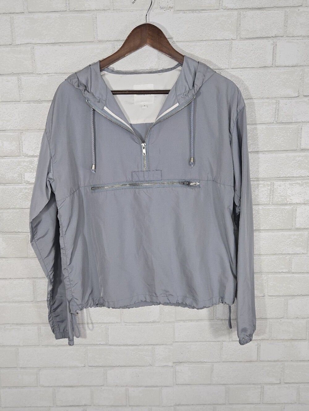 Thread & Supply pullover jacket - Picture 6 of 15
